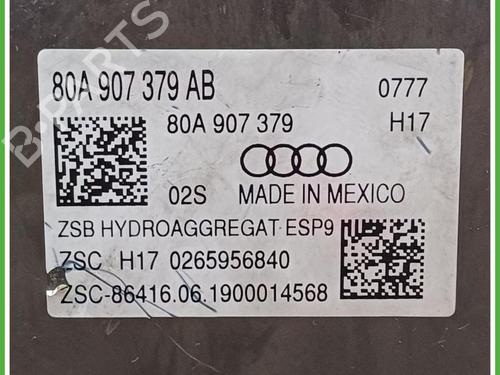 ABS pump AUDI Q5 (FYB, FYG) 2.0 TDI quattro | BP40141944M43 - Image 3