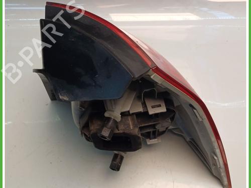 Left taillight VW GOLF V (1K1) 1.6 FSI | BP21502300C34 