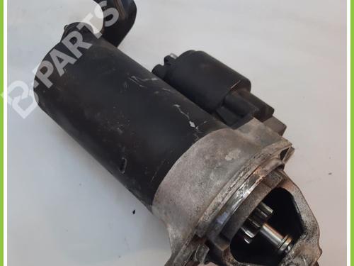 Startmotor OPEL FRONTERA B (U99) 2.2 DTI (6B_ZC, 6B_VF, 6B_66, 6B_76) | BP11370016M8 