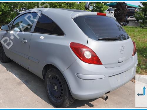 Starter OPEL CORSA D (S07) 1.2 LPG (L08, L68) | BP40146699M8  - Image 10