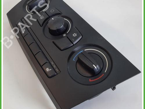 Climate control BMW 3 Touring (E91) 320 d | BP13927587I5 
