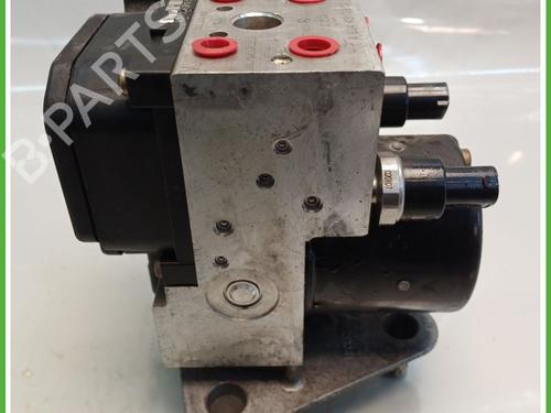 ABS pump MERCEDES-BENZ A-CLASS (W168) A 140 (168.031, 168.131) | BP29326236M43