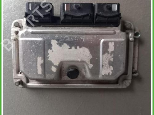 Used Engine control unit (ECU) Engine control unit (ECU) ALFA ROMEO 147 (937_) 1.9 JTD (937.AXD1A, 937.BXD1A, 937.AXV1A, 937.BXB1A,... (115 hp) 40130860 40130860