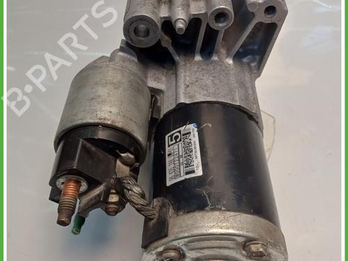 Starter PEUGEOT 208 I (CA_, CC_) 1.4 HDi | BP27409555M8