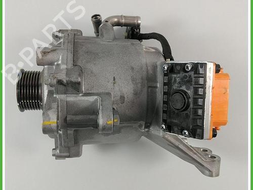 Alternator HYUNDAI TUCSON (NX4E, NX4A) 1.6 T-GDi Hybrid HTRAC | BP40132458M7 - Image 2