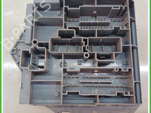 Fuse box FIAT CROMA (194_) 1.9 D Multijet (194AXB1B) | BP17313389E1 