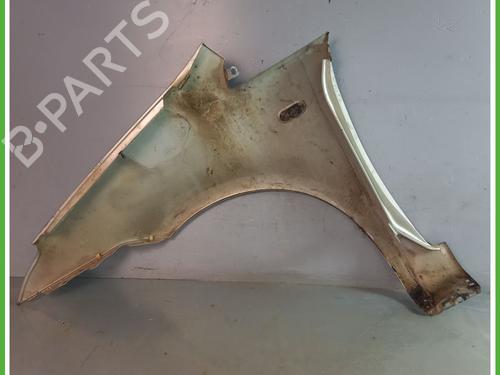 Right front fenders FORD FOCUS C-MAX (DM2) 1.8 TDCi | BP17025523C42 
