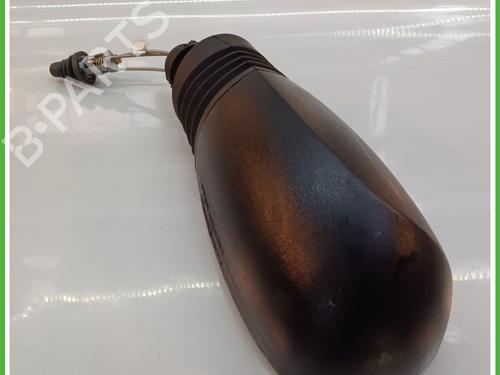Right mirror FIAT PUNTO (188_) 1.2 Natural Power | BP17526211C27 