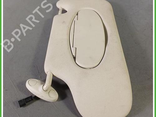 Left sun visor MINI MINI COUNTRYMAN (R60) One D | BP40148399I1 - Image 4