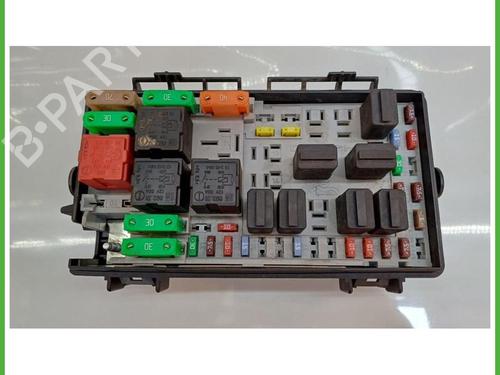 fuse-box-opel-corsa-d-s07-2006-2007-2008-2009-2010-2011-2012-2013-2014-2015-40140362 main image