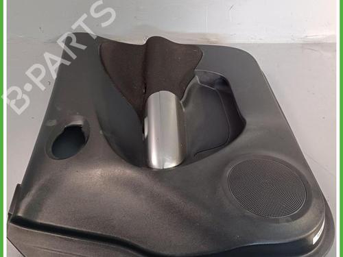 Front right panel NISSAN JUKE (F15) 1.5 dCi | BP40142147C59 - Image 4