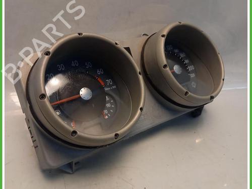 Instrument cluster VW POLO (6N2) 1.4 16V | BP40072789C47 - Image 5