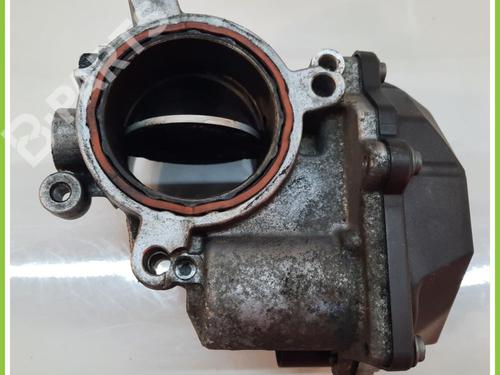 Throttle body AUDI A4 B8 Avant (8K5) 2.0 TDI | BP11788661M82 