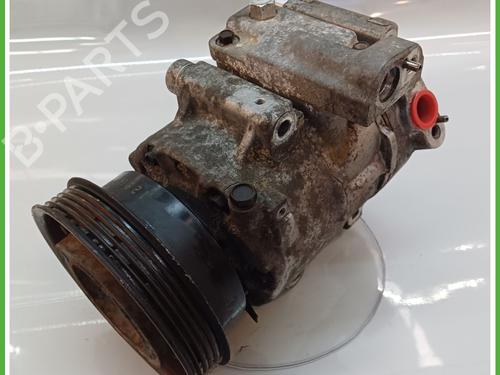 AC compressor KIA RIO II (JB) 1.5 CRDi (110 hp) 17709826