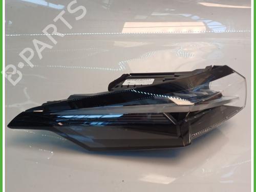 Left taillight PEUGEOT 308 SW III (FC_, FJ_, FR_, F4_, FN_) PureTech 130 (FRHNSL, FRHNST) | BP26902336C34 