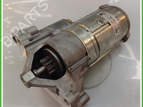 Used Starter PEUGEOT 508 SW I (8E_) 2.0 HDi (163 hp) 17992832