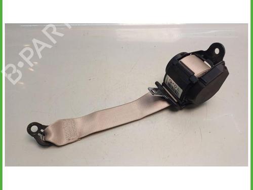 Used Rear left seatbelt Rear left seatbelt BMW 4 Gran Coupe (F36) 420 d xDrive (190 hp) 40143978 40143978