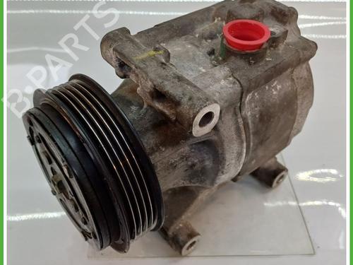 Used AC compressor FIAT PANDA (169_) 1.1 (169.AXA1A) (54 hp) 17513654