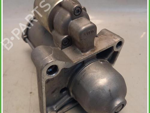 Used Starter Starter PEUGEOT 2008 II (UD_, US_, UY_, UJ_, UR_, UC_) 1.2 PureTech 130 (USHNS, URHNS) (130 hp) 40074613 40074613