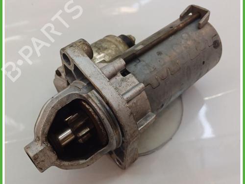 Used Starter FIAT PUNTO (188_) 1.3 JTD 16V (70 hp) 17765353