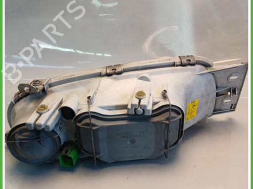 Left headlight FORD FIESTA IV (JA_, JB_) 1.3 i | BP28289026C28 