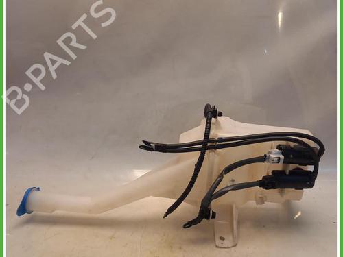 Used Windscreen washer tank Windscreen washer tank SUZUKI BALENO (FW, EW) 1.2 (A1K412) (90 hp) 40149167 40149167