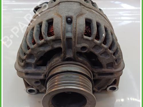 Generator OPEL ASTRA H GTC (A04) 1.6 (L08) | BP20305959M7 