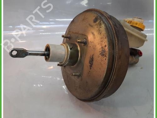 Servo brake LANCIA Y (840_) 1.2 (840AA, 840AF1A) | BP12235786M42 