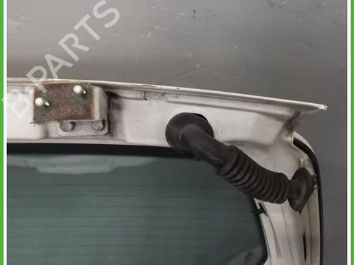 Tailgate CHEVROLET MATIZ (M200, M250) 1.0 | BP17974508C6 