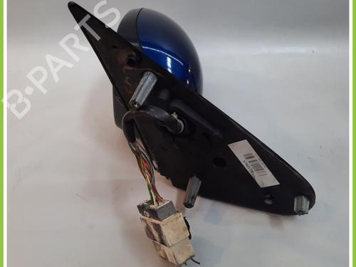 Left mirror PEUGEOT 406 (8B) 2.0 16V | BP13532716C26 