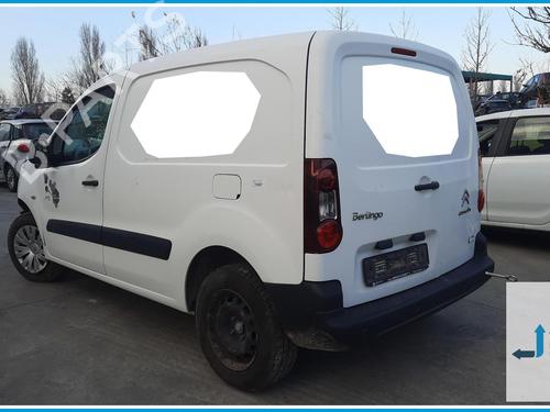 Servo brake CITROËN BERLINGO Box Body/MPV (B9) Electric | BP40147892M42 - Image 16