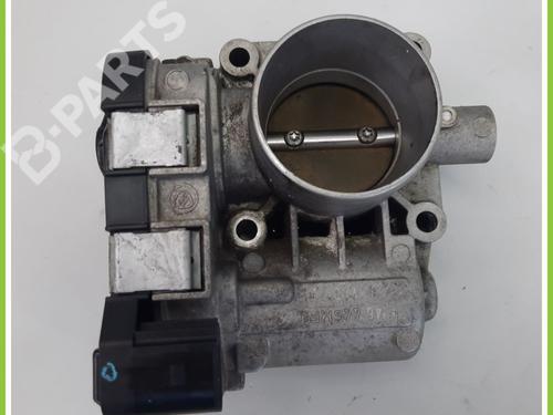 Throttle body VOLVO XC90 I (275) D5 AWD | BP11368788M82 