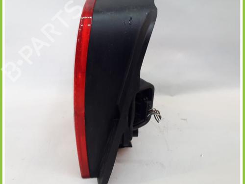 Venstre Baklys VW LUPO I (6X1, 6E1) 1.4 | BP13737197C34 