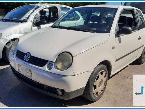 Used Parts VW LUPO I (6X1, 6E1) 1.0 5013400