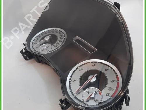 Instrument cluster MERCEDES-BENZ A-CLASS (W176) A 180 CDI / d (176.012) | BP13708173C47 