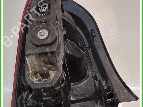 Right taillight RENAULT TWINGO II (CN0_) 1.2 (CN0D) | BP40144138C35 - Image 2