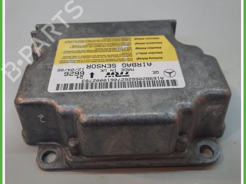 Control unit MERCEDES-BENZ B-CLASS Sports Tourer (W245) B 200 CDI (245.208) | BP12214114M11 