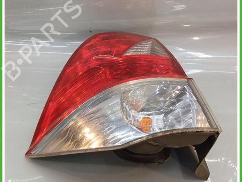 Right taillight HONDA FR-V (BE) 1.7 (BE1) | BP40141374C35 - Image 5