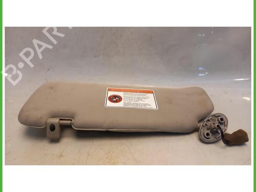 Right sun visor CHEVROLET CAPTIVA (C100, C140) 2.0 D 4WD | BP40148923I2 - Image 2