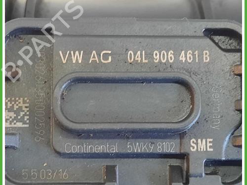 Mass air flow sensor VW GOLF VII (5G1, BQ1, BE1, BE2) 1.6 TDI | BP14363004M95 