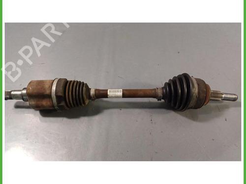 Used Left front driveshaft Left front driveshaft FORD TOURNEO CONNECT / GRAND TOURNEO CONNECT V408 MPV 1.5 TDCi (120 hp) 40143071 40143071