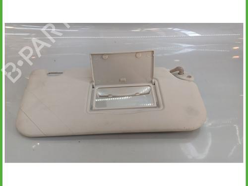 Right sun visor FORD FOCUS III 1.0 EcoBoost | BP19145429I2 