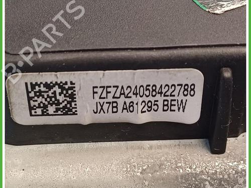 Front left seatbelt FORD FOCUS IV Turnier (HP) 1.5 EcoBlue | BP40144435I26  - Image 5