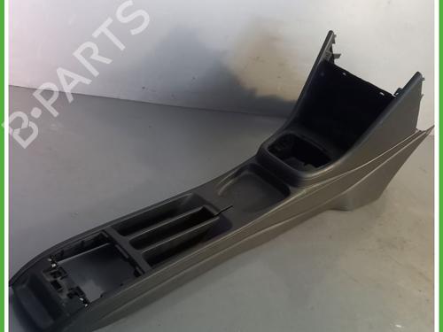 Armrest / Center console VW POLO V (6R1, 6C1) 1.6 TDI | BP29355948I20 