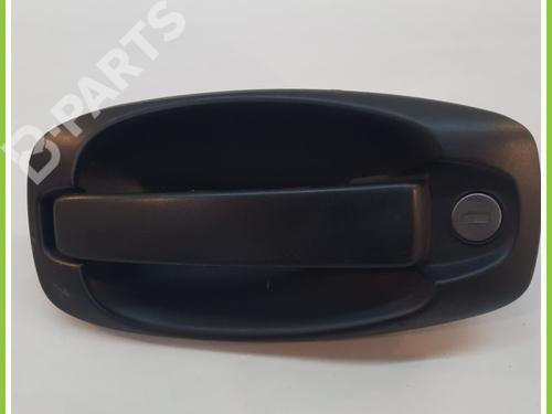 Front left exterior door handle PEUGEOT BIPPER Tepee 1.3 HDi 75 | BP11367912C128 