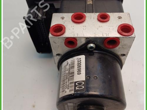 ABS pump CHEVROLET CRUZE (J300) 2.0 CDI | BP27696518M43  - Image 5