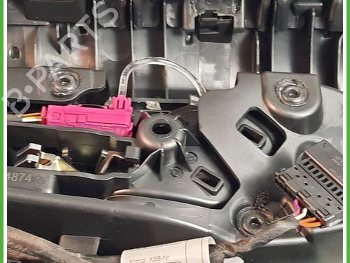 Rear right panel BMW 1 (F40) 118 d | BP12598063C61
