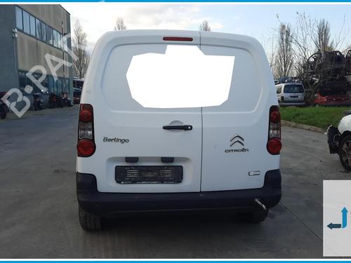 Servo brake CITROËN BERLINGO Box Body/MPV (B9) Electric | BP40147892M42 - Image 9