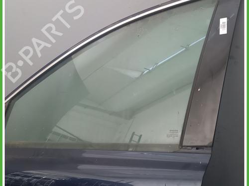 Left front door VOLVO XC90 I (275) D5 AWD | BP24429694C2 