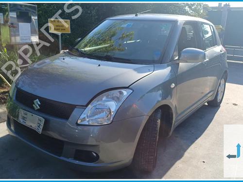Engine SUZUKI SWIFT III (MZ, EZ) 1.3 (RS413, ZC11S) | BP40076245M1  - Image 8